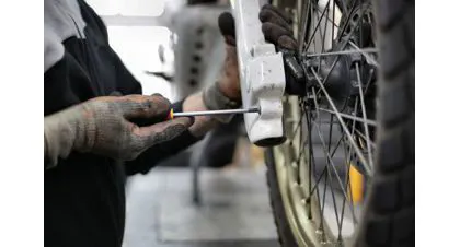 Revisioni veicoli e motocicli a Verona