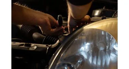 Collaudo autoveicoli