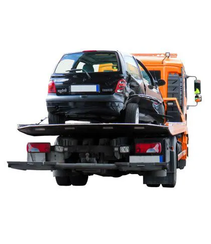 Soccorso stradale