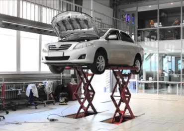 Autofficina Castagna